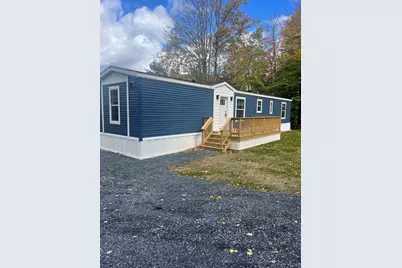 86 Route 4A #4 Upper, Lebanon, NH 03766 - Photo 1