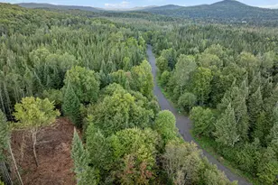 Lot 11 Wood Yard Crossing, Pittsburg, NH 03576 - Photo 1