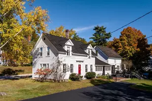 100 High St, Wakefield, NH 03872 - Photo 2