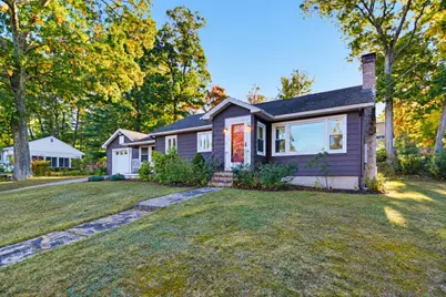 453 Oak Street, Manchester, NH 03104 - Photo 1