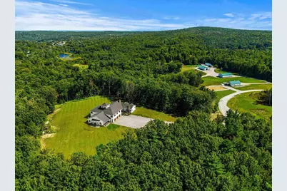 159 Greenville Road, New Ipswich, NH 03071 - Photo 2