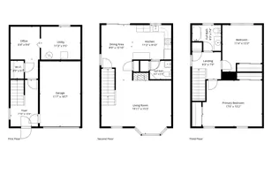 25 Belleview Dr, Amherst, NH 03031 - Photo 36