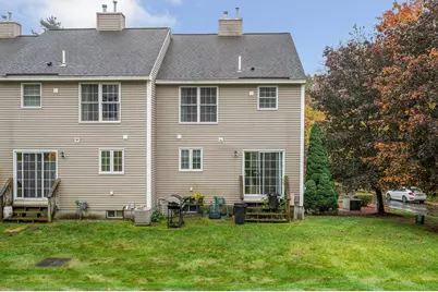 25 Belleview Drive, Amherst, NH 03031 - Photo 28