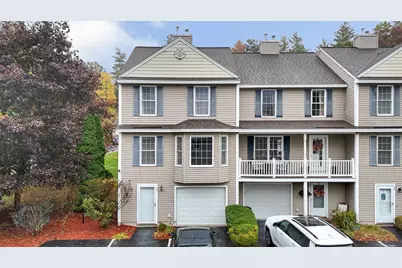 25 Belleview Drive, Amherst, NH 03031 - Photo 2