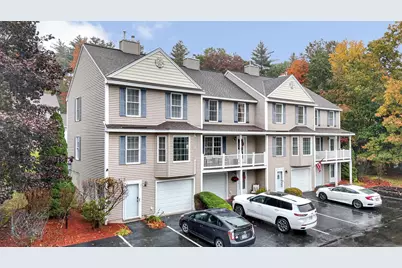 25 Belleview Drive, Amherst, NH 03031 - Photo 1
