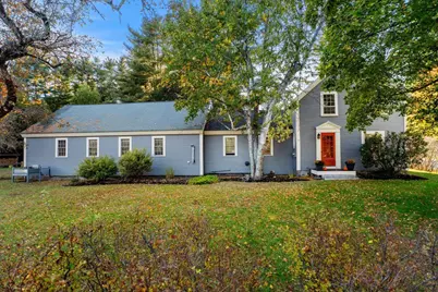 29 Middle Street, Amherst, NH 03031 - Photo 1