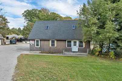 15 Route 28, Ossipee, NH 03864 - Photo 2