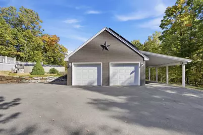 45 Woodhill Hooksett Road, Bow, NH 03304 - Photo 6
