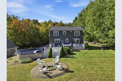 45 Woodhill Hooksett Road, Bow, NH 03304 - Photo 8