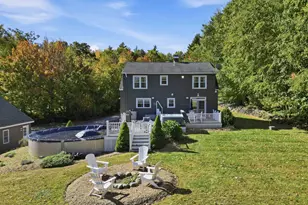 45 Woodhill Hooksett Rd, Bow, NH 03304 - Photo 8