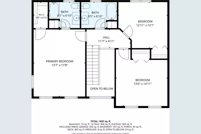 23 Bear Path Lane, Hudson, NH 03051 - Photo 8