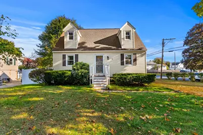 18 Pasadena Avenue, Nashua, NH 03064 - Photo 1