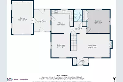 18 Drew Road, Somersworth, NH 03878 - Photo 46