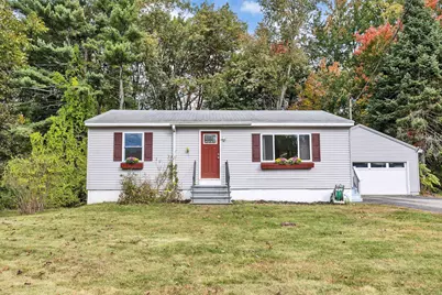7 Bernier Street, Somersworth, NH 03878 - Photo 28