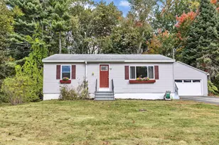 7 Bernier St, Somersworth, NH 03878 - Photo 28