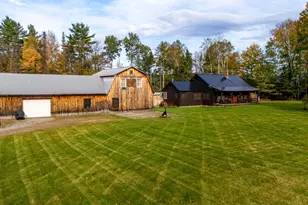 484 Lang Rd, Bath, NH 03740 - Photo 2