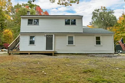 21 Waumbeck Road, Wolfeboro, NH 03894 - Photo 2