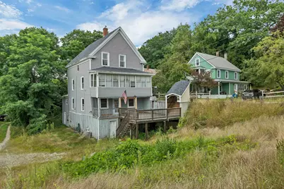 13 Terrace Street, Haverhill, NH 03785 - Photo 2