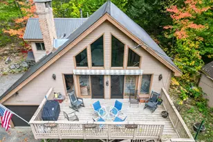 130 Covered Bridge Ln, Bartlett, NH 03812 - Photo 20
