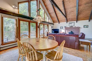 130 Covered Bridge Ln, Bartlett, NH 03812 - Photo 6