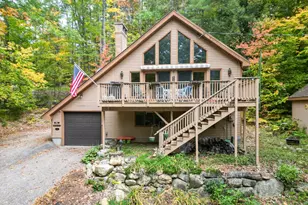 130 Covered Bridge Ln, Bartlett, NH 03812 - Photo 1