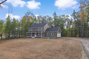 52 Weeks Rd, Sanbornton, NH 03269 - Photo 6