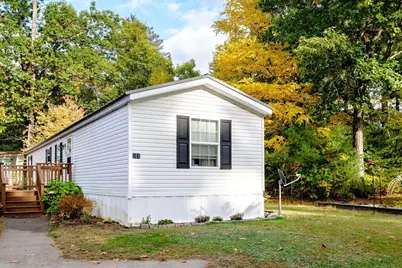 161 Roberts Road, Barrington, NH 03825 - Photo 1