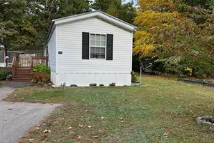 161 Roberts Rd, Barrington, NH 03825 - Photo 2