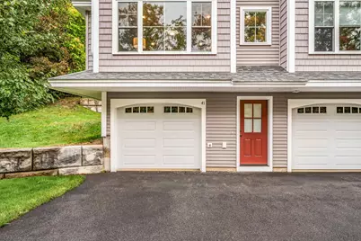 41 Fownes Mill Court #Unit 10, Rochester, NH 03867 - Photo 4
