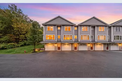 41 Fownes Mill Court #Unit 10, Rochester, NH 03867 - Photo 54