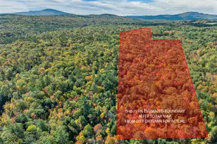 Lot 8 Robie Rd, Salisbury, NH 03268 - Photo 1