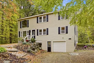 51 Priest Rd, Nottingham, NH 03290 - Photo 1