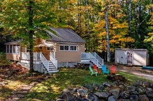 17 Cheryl Ln, Northwood, NH 03261 - Photo 1