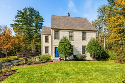 67 Linden Street, Exeter, NH 03833 - Photo 1