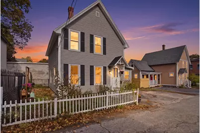 6.5 Beacon Way, Concord, NH 03301 - Photo 1