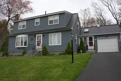 2 Oakdale Avenue, Nashua, NH 03062 - Photo 36