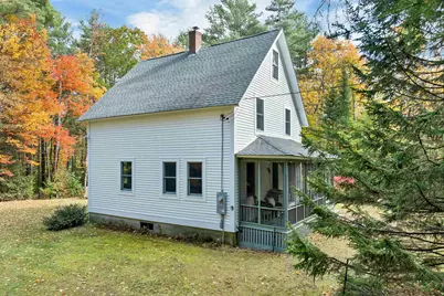 184 Chalk Pond Road, Newbury, NH 03255 - Photo 8
