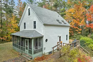 184 Chalk Pond Rd, Newbury, NH 03255 - Photo 1