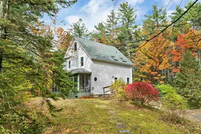 184 Chalk Pond Road, Newbury, NH 03255 - Photo 4