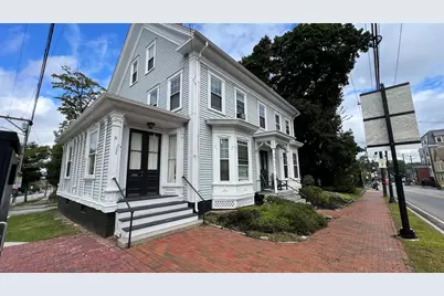 29-31 Silver Street, Dover, NH 03820 - Photo 1