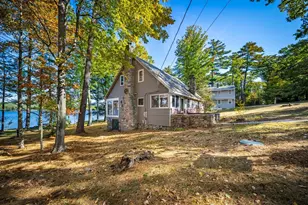 48 S Shore Rd, New Durham, NH 03855 - Photo 8