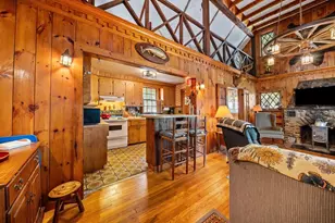 48 S Shore Rd, New Durham, NH 03855 - Photo 14