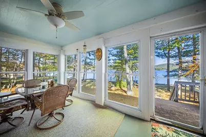48 South Shore Road, New Durham, NH 03855 - Photo 16
