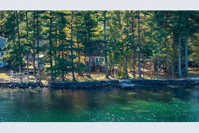 48 South Shore Road, New Durham, NH 03855 - Photo 24