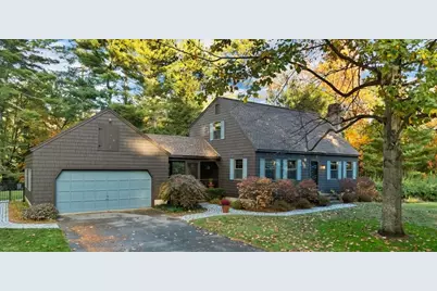 16 French Court, Merrimack, NH 03054 - Photo 1