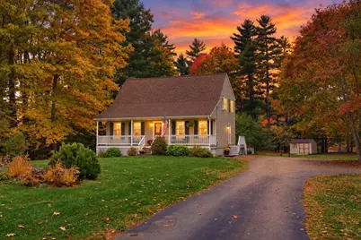 20 Kooaukee Court, Strafford, NH 03884 - Photo 1