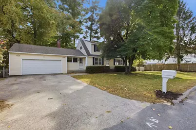 3 Alice Drive, Nashua, NH 03063 - Photo 2