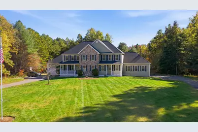 9 Lilac Court, Litchfield, NH 03052 - Photo 4