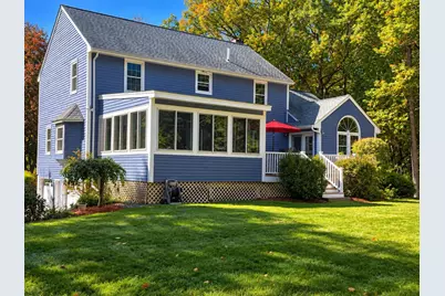 49 Marty Drive, Merrimack, NH 03054 - Photo 2