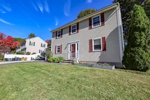 53 Wagner St, Manchester, NH 03104 - Photo 44